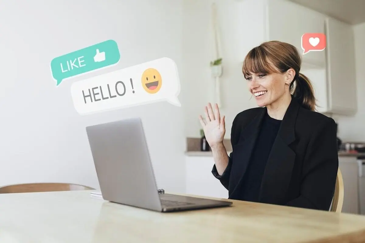 چرا نباید به ازدواج اینترنتی بله گفت؟/ معایب ازدواج اینترنتی!