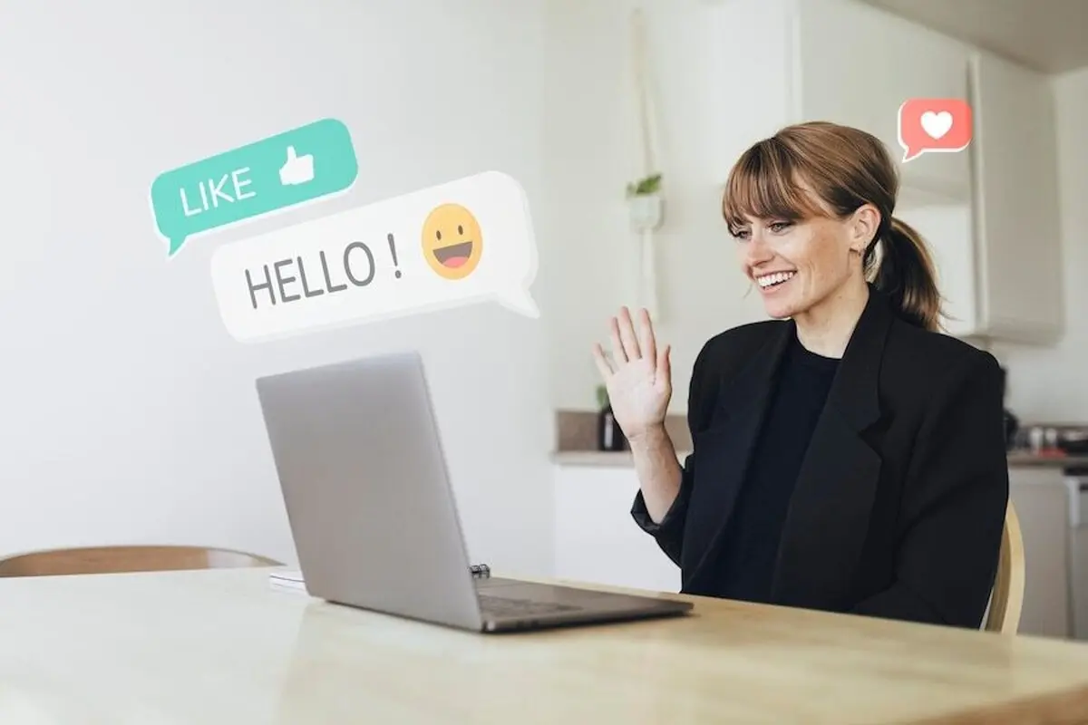 چرا نباید به ازدواج اینترنتی بله گفت؟/ معایب ازدواج اینترنتی!