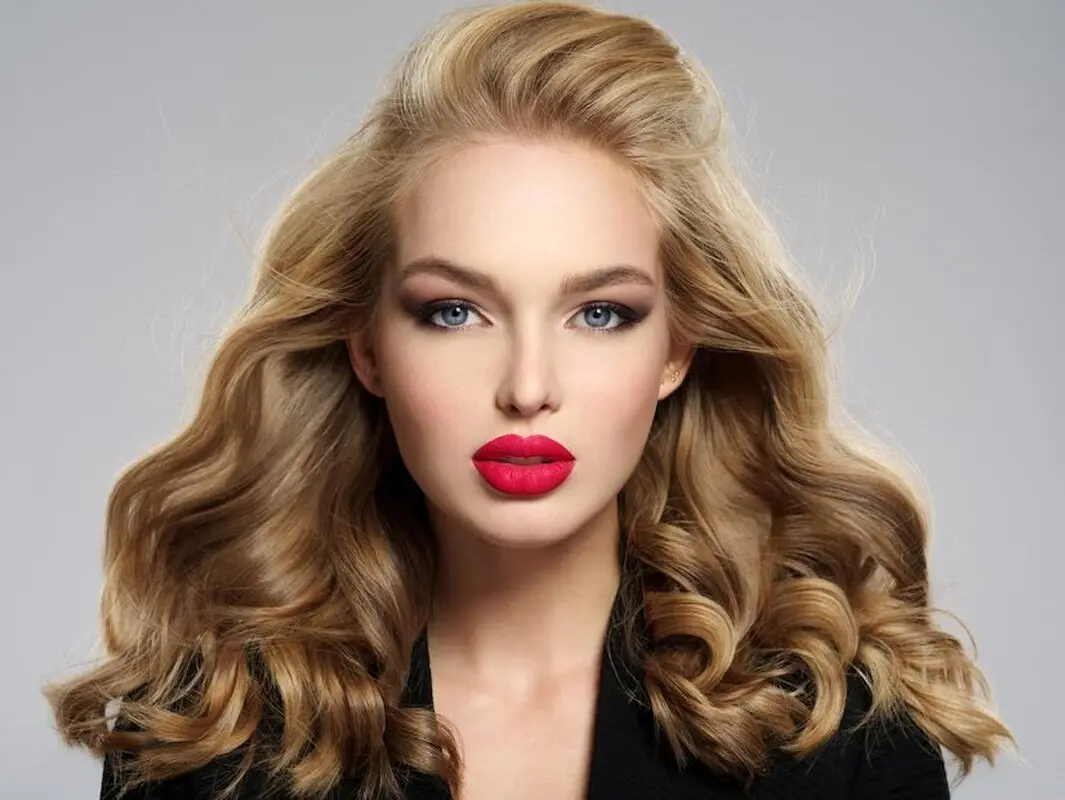 بهترین رژلب برای پوست های روشن و سفید!
