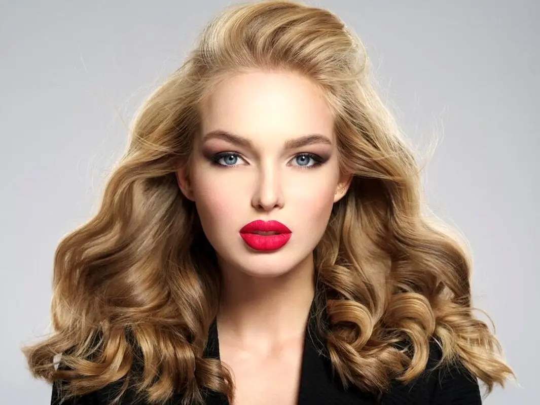 بهترین رژلب برای پوست های روشن و سفید!