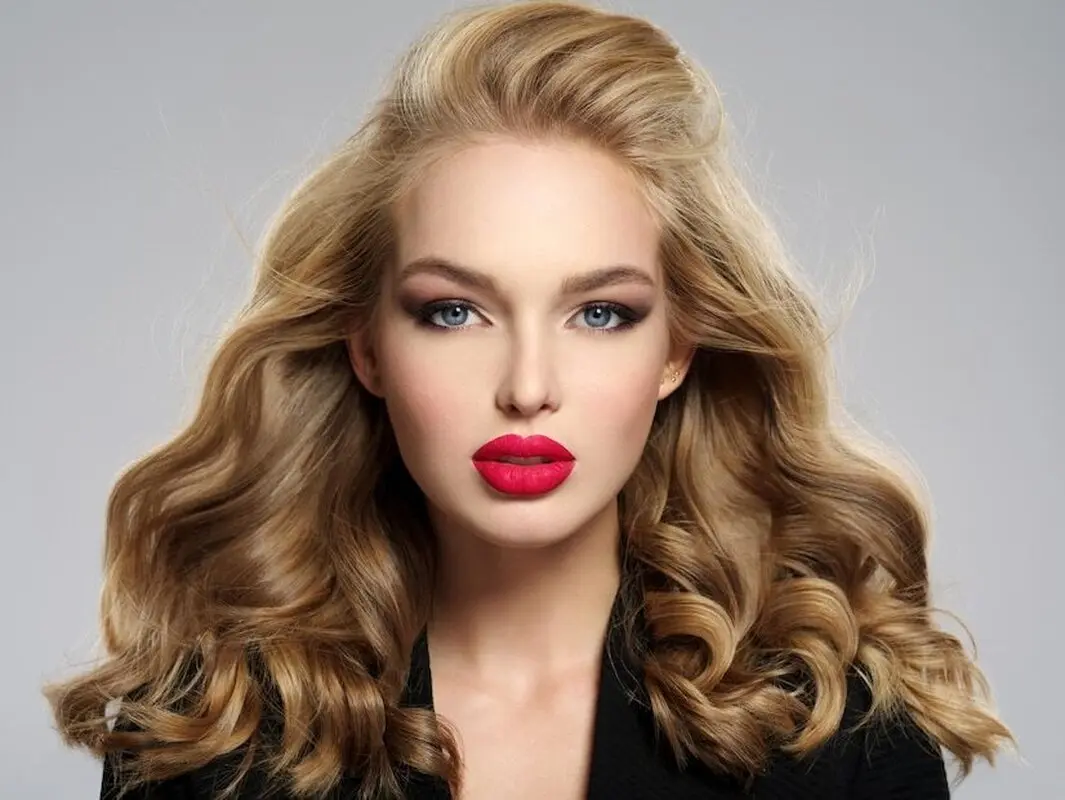 بهترین رژلب برای پوست های روشن و سفید!