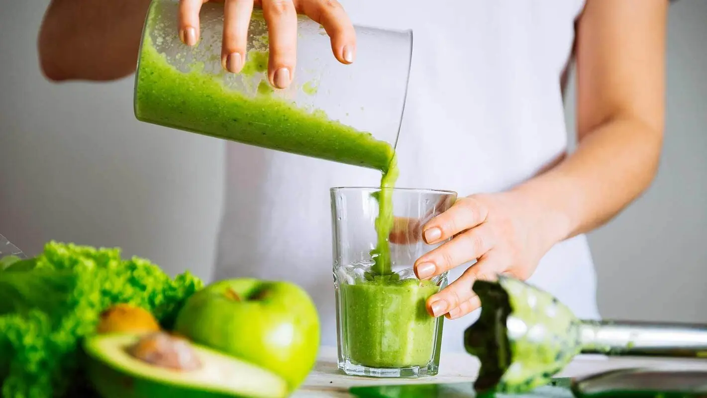معجزه خیار برای لاغری و کاهش وزن!