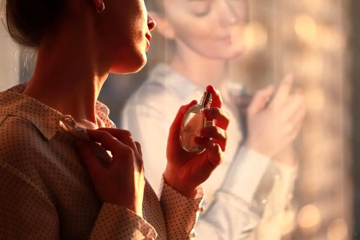 خوشبویی به سبک پاییز با 5 عطر پاییزی جذاب زنانه!