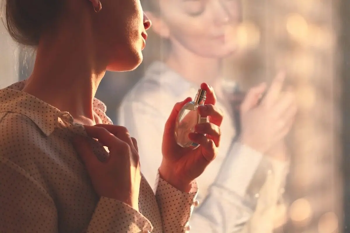 خوشبویی به سبک پاییز با 5 عطر پاییزی جذاب زنانه!