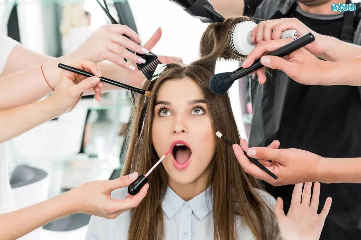 ویژگی‌های بهترین سالن آرایش در شرق تهران کدامند!