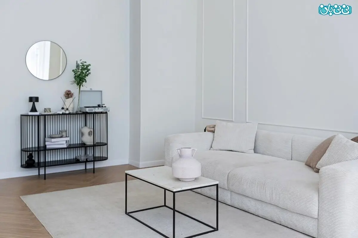 راهنمای خرید لوکس ترین مدل مبلمان