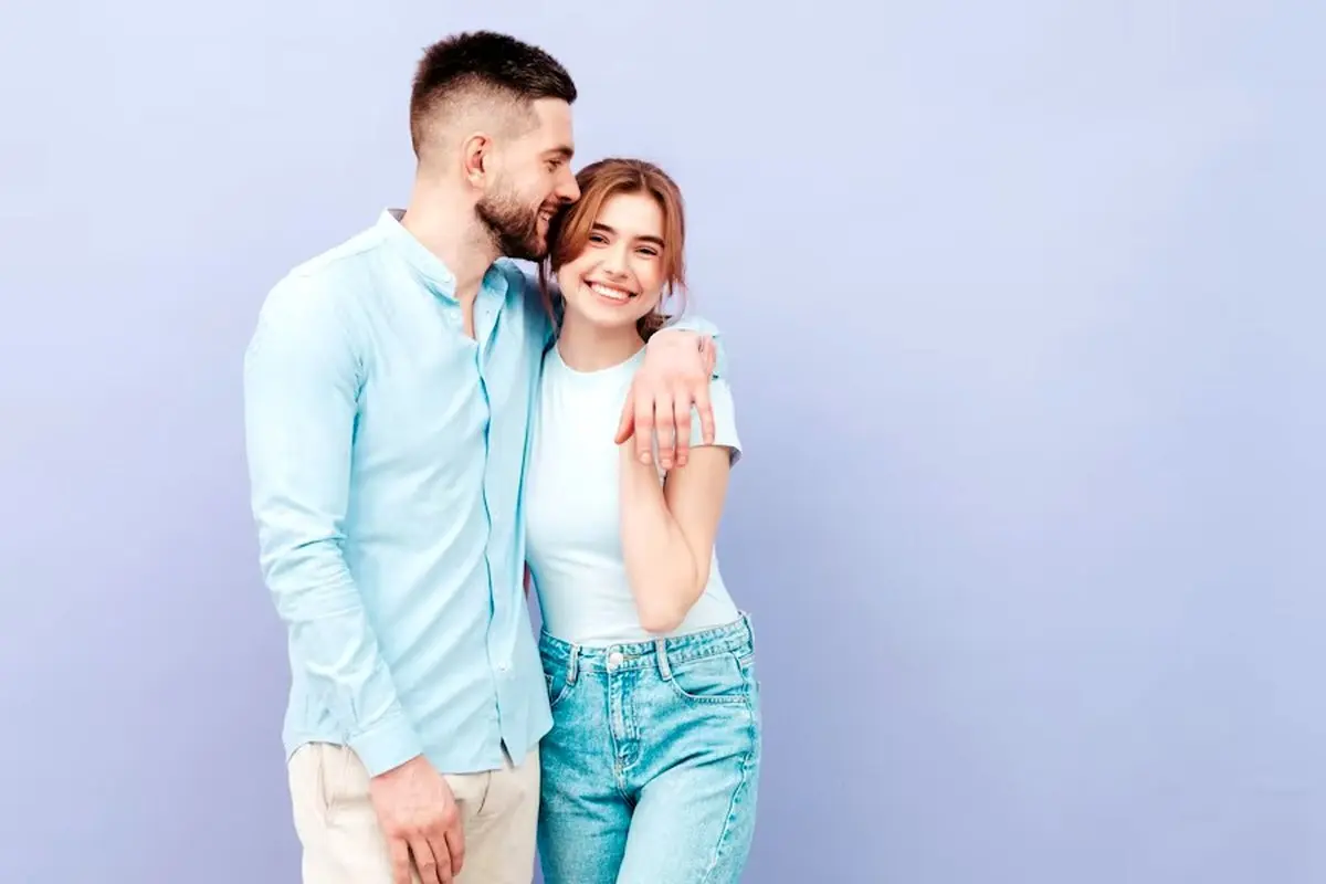 آقایان عاشق ازدواج با این خانم ها هستند/ ویژگی های زن ایده آل از نظر مردان