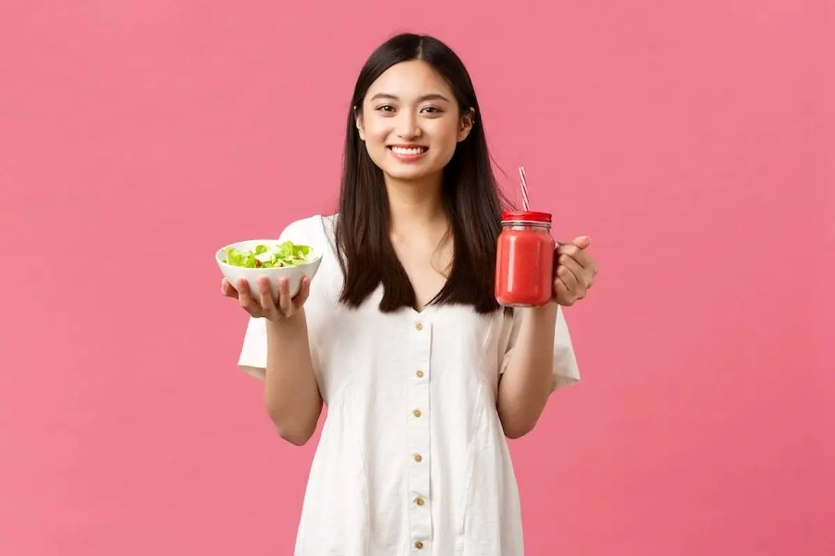 ۵ منبع غذایی برای افزایش انرژی و کاهش خستگی!