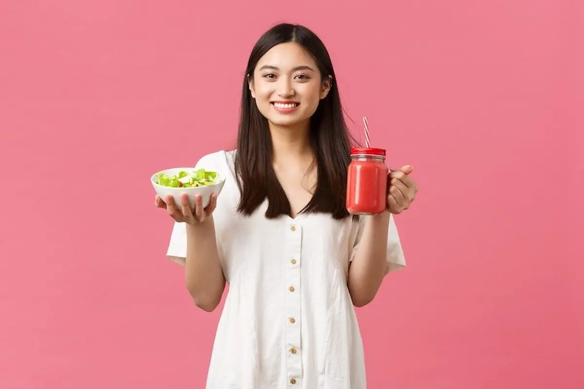 ۵ منبع غذایی برای افزایش انرژی و کاهش خستگی!
