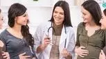 کلاس های بارداری، انواع، مزایا و هزینه