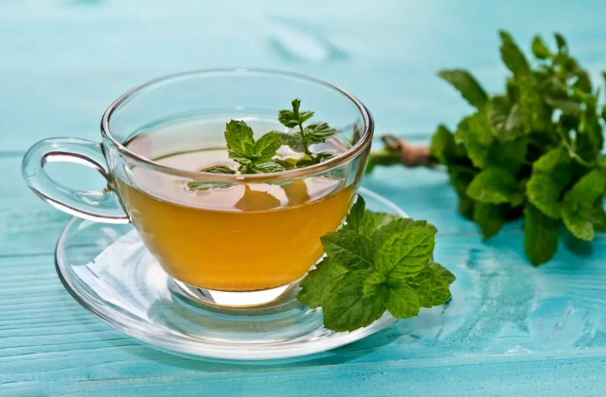 با ۷ خاصیت معجزهآسای نعناع آشنا شوید!