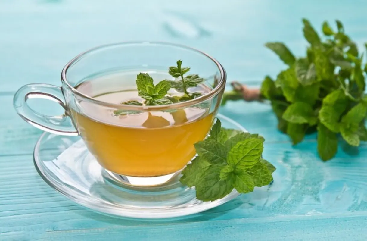 با ۷ خاصیت معجزه‌آسای نعناع آشنا شوید!