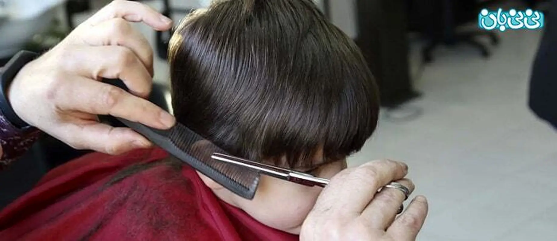 آرایشگاه تخصصی کودک در تهران، چطور بهترین گزینه را پیدا کنم؟