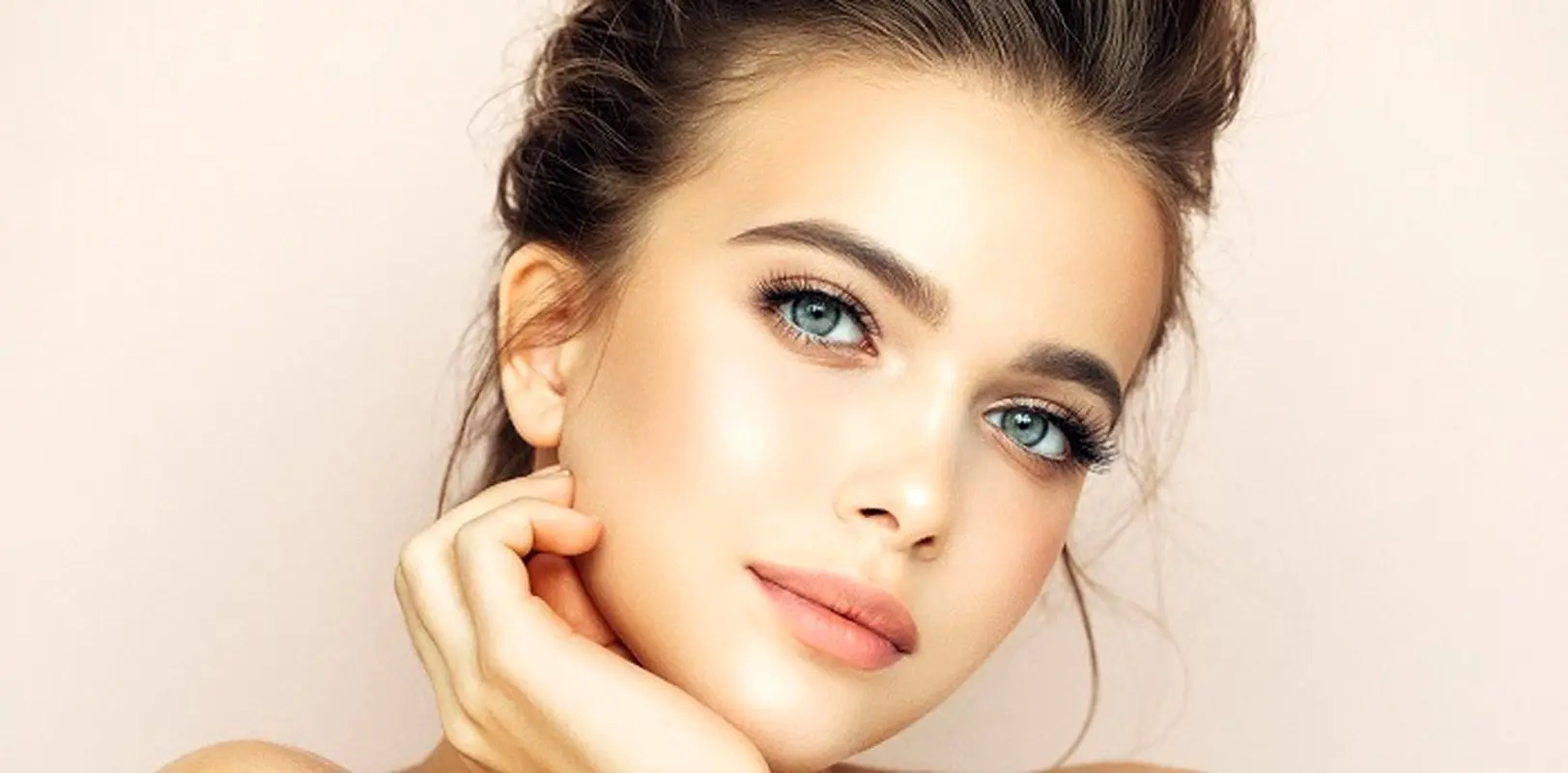 معجزه این ماده شگفتانگیز برای از بین بردن لک صورت! حتی باورتان نمیشود!