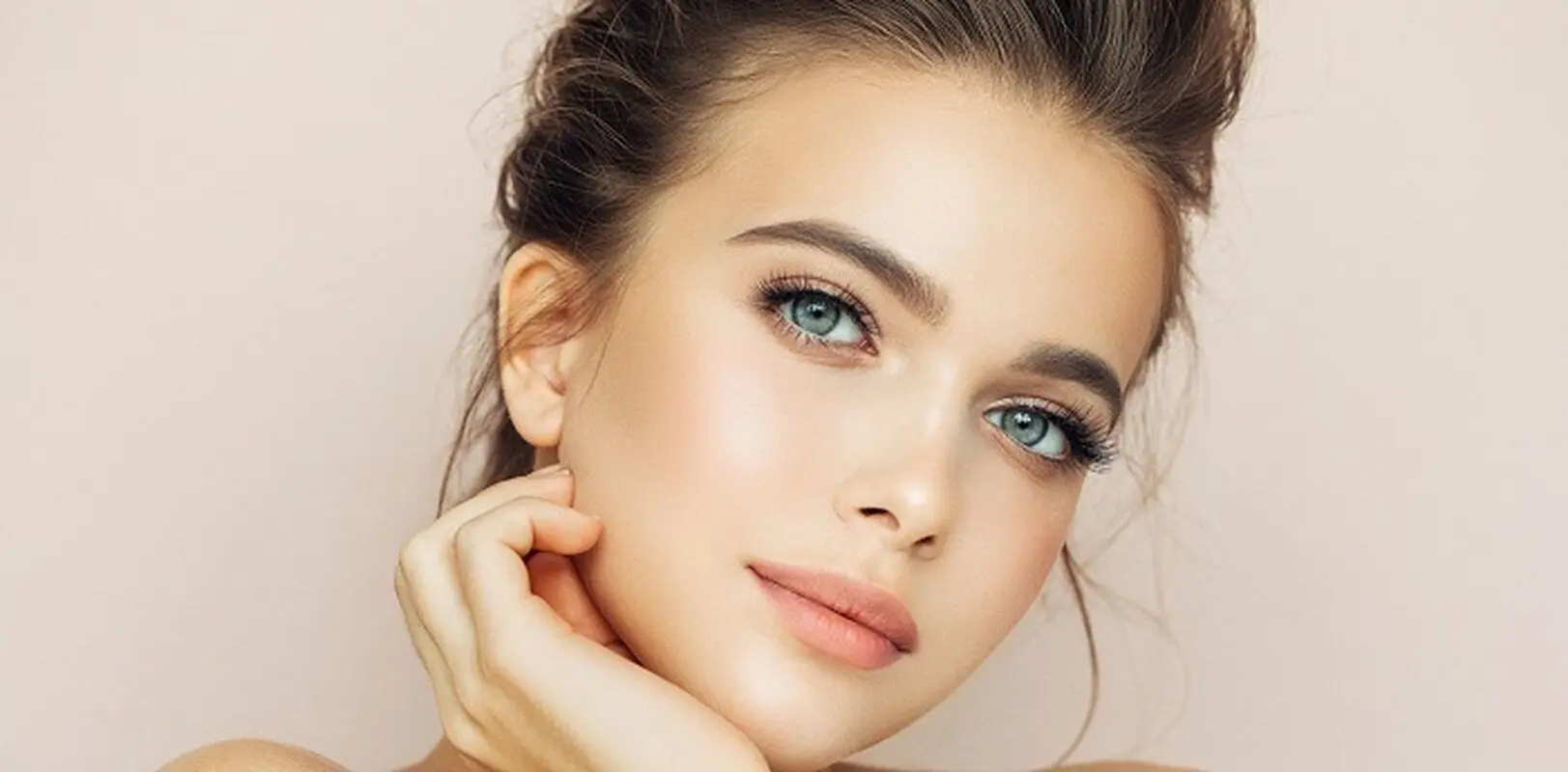 معجزه این ماده شگفت‌انگیز برای از بین بردن لک صورت! حتی باورتان نمی‌شود!