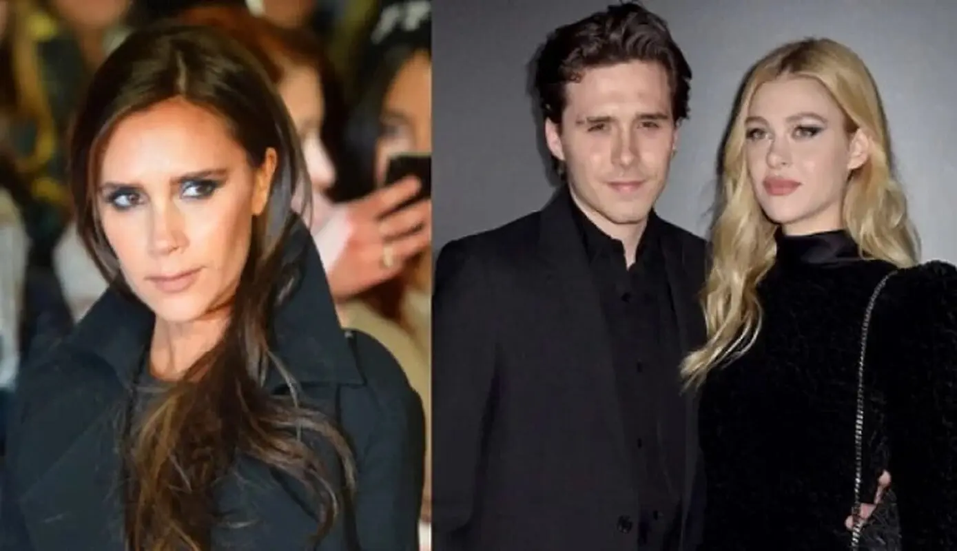 دلیل اصلی اختلاف ویکتوریا بکهام و عروسش مشخص شد