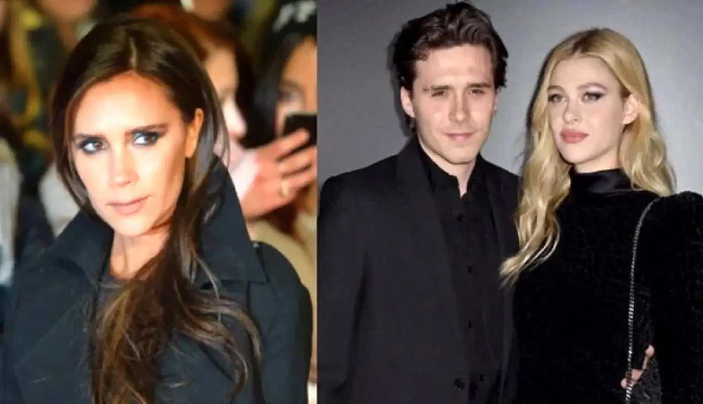 دلیل اصلی اختلاف ویکتوریا بکهام و عروسش مشخص شد