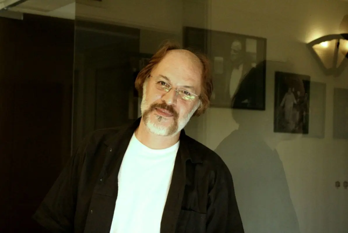 امین تارخ درگذشت، شوکی که به جامعه هنری وارد شد!