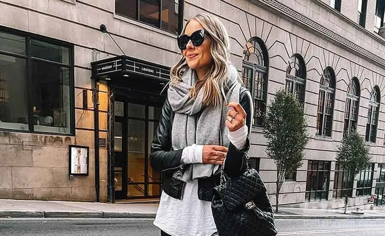 خانم‌ها پاییز امسال باید این ۵ لباس را داشته باشید