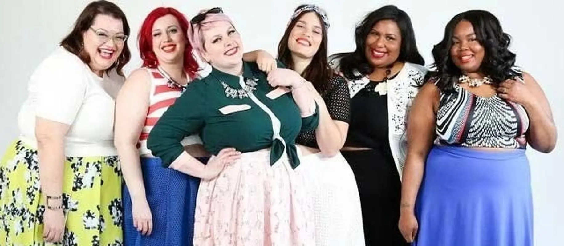 شکم و پهلوی خود را با این ترفندها بپوشانید و مثل یک باربی شوید!