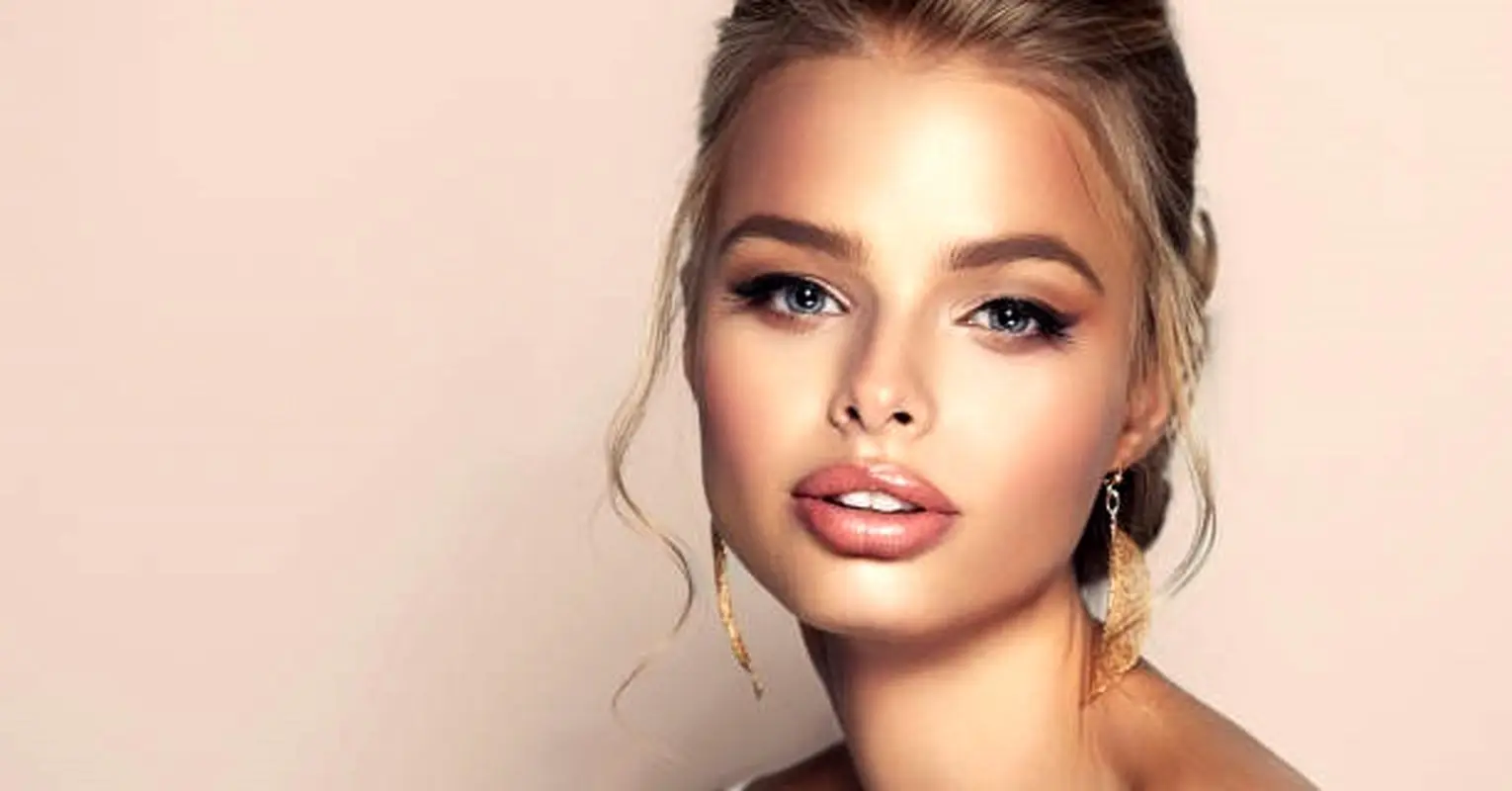 9 ترفند باورنکردنی آرایشی جدید و کاربردی از بازیگران زیبای زن هالیوود