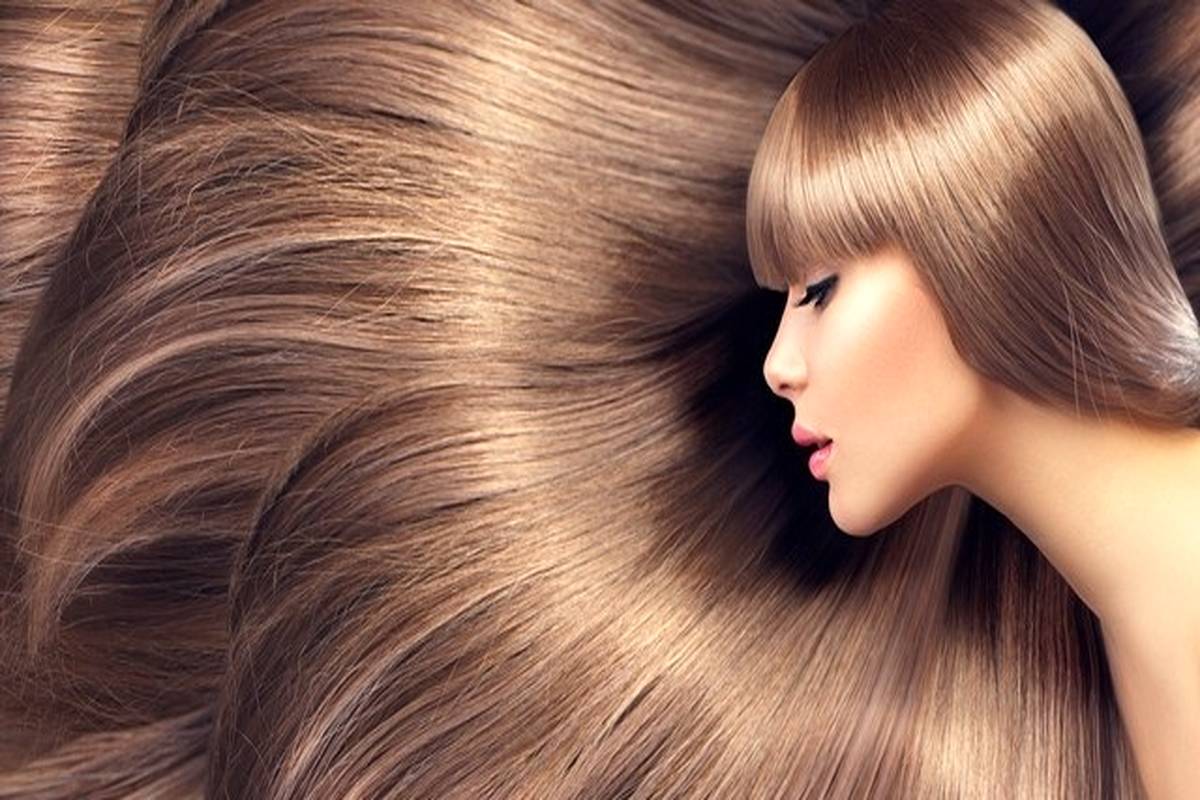 6 ترفند ساده برای نگهداری موهای چرب!