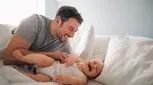 به این دلایل، هرگز کودکتان را قلقلک ندهید!