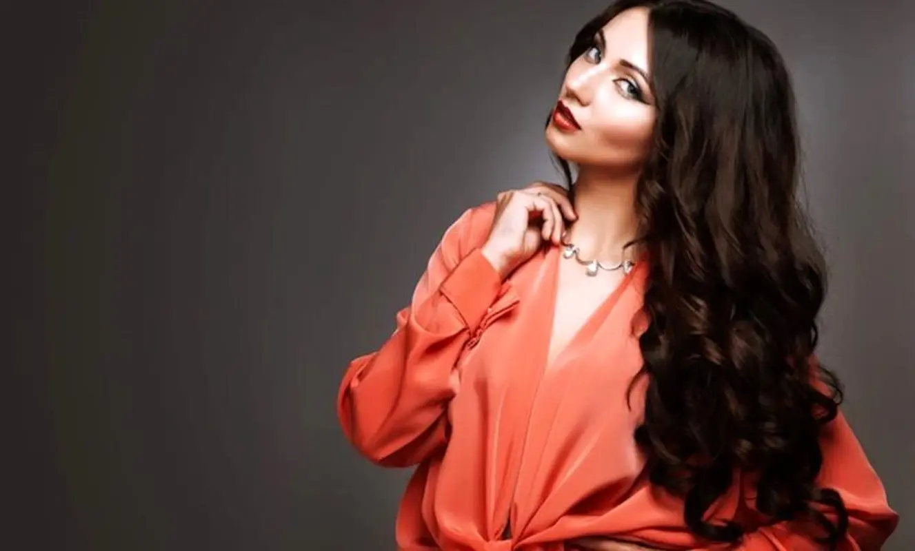 رفع قطعی سفیدی موی سر با این ۷ روش جادویی!