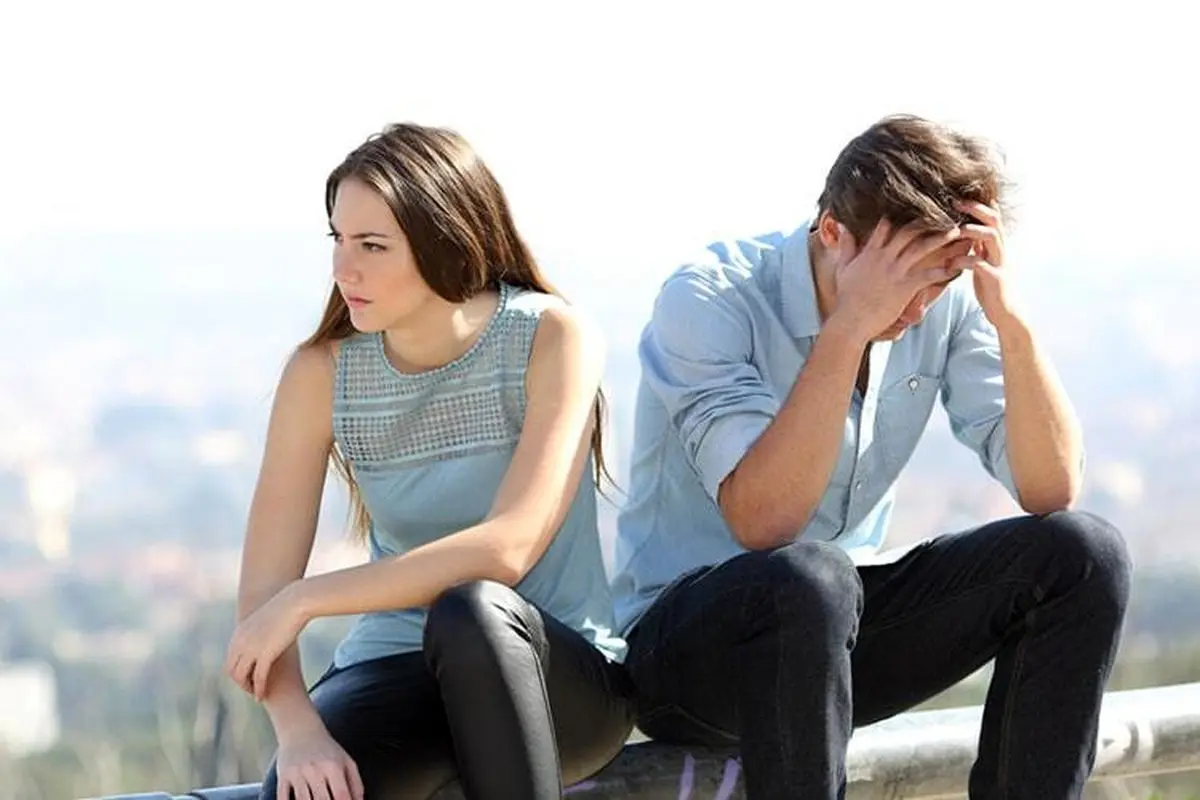 اگر کات کرده‌اید و غمگین هستید، حتما این را بخوانید!