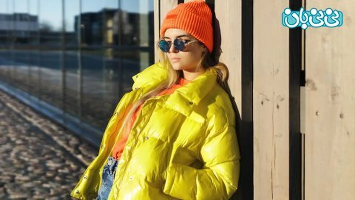 استایل‌های خاص با کاپشن پفی برای زمستان امسال، شیک باشید و خوب انتخاب کنید!