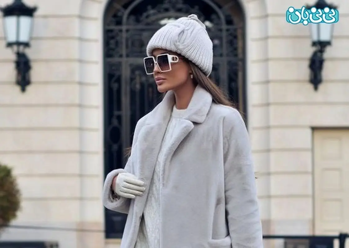 زمستان امسال زیر پالتو چی بپوشم؟
