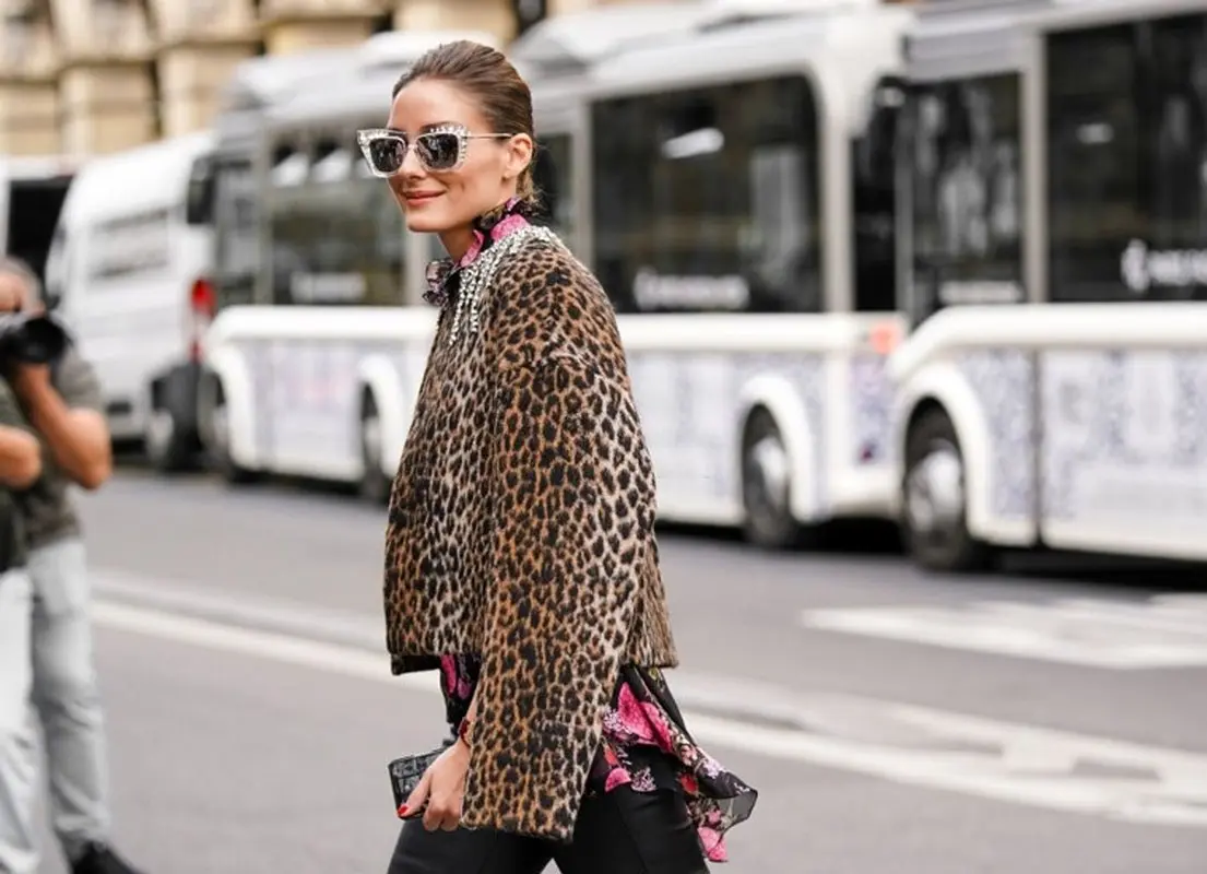 تمام بایدهای داشتن یک استایل پلنگی ویژه خانم‌های شیک پسند!