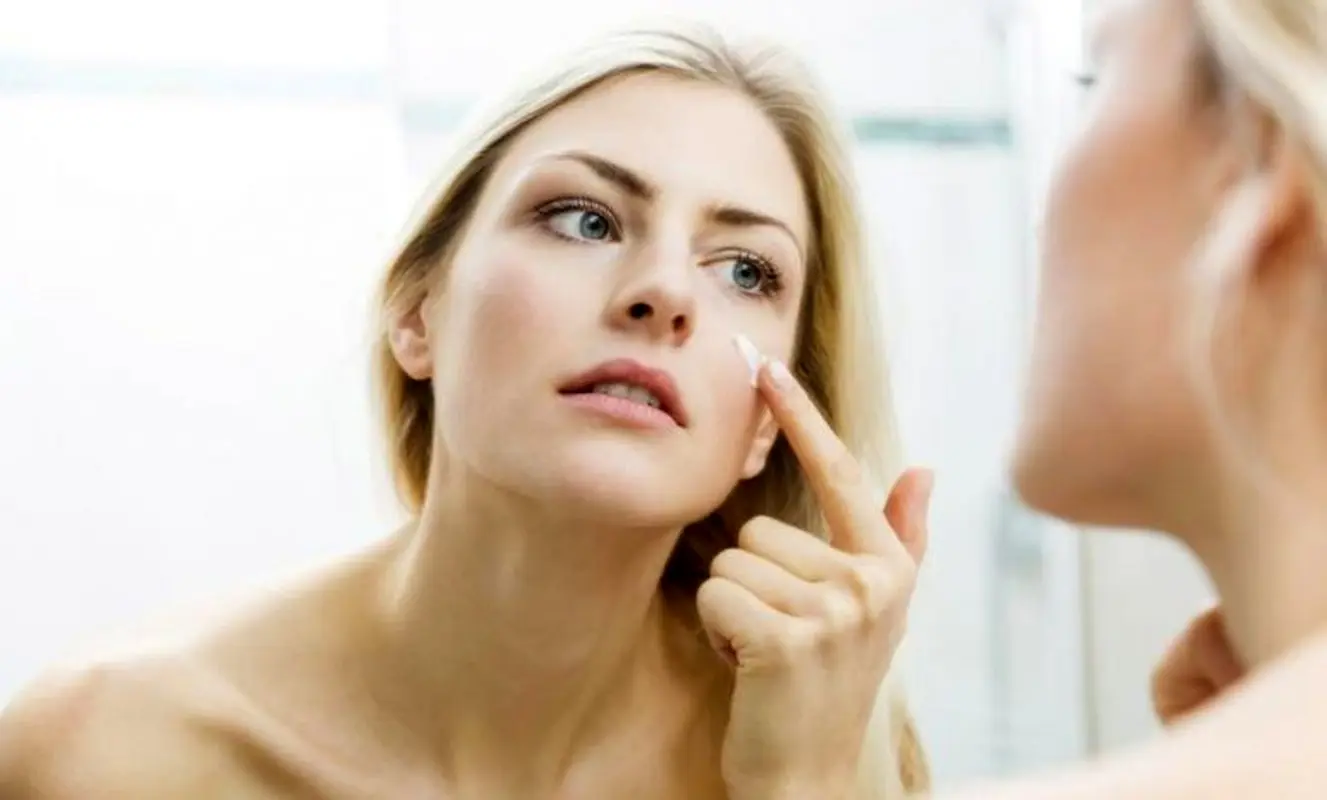 جوشهای سرسیاه خود را این ترفندهای طلایی، سه سوته از بین ببرید!