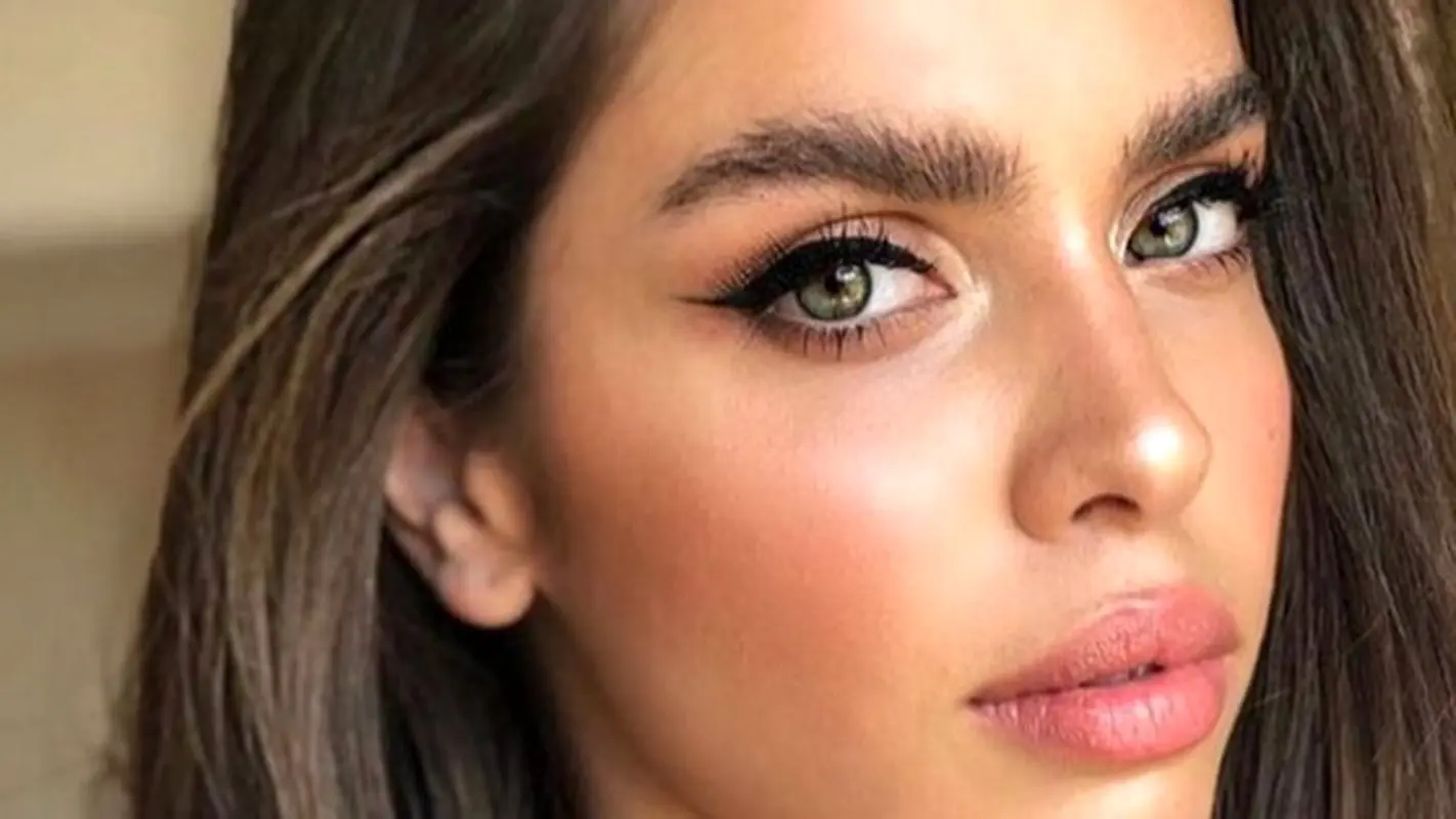 و اما ترندترین مدل‌های خط چشم کشیدن با مداد چشم!