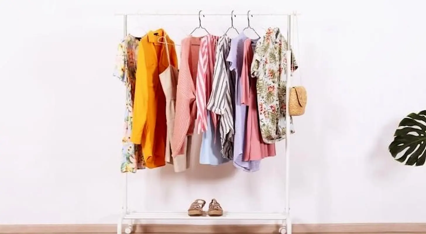 تکنیک‌های جادویی برای خوشبو کردن کمد لباس