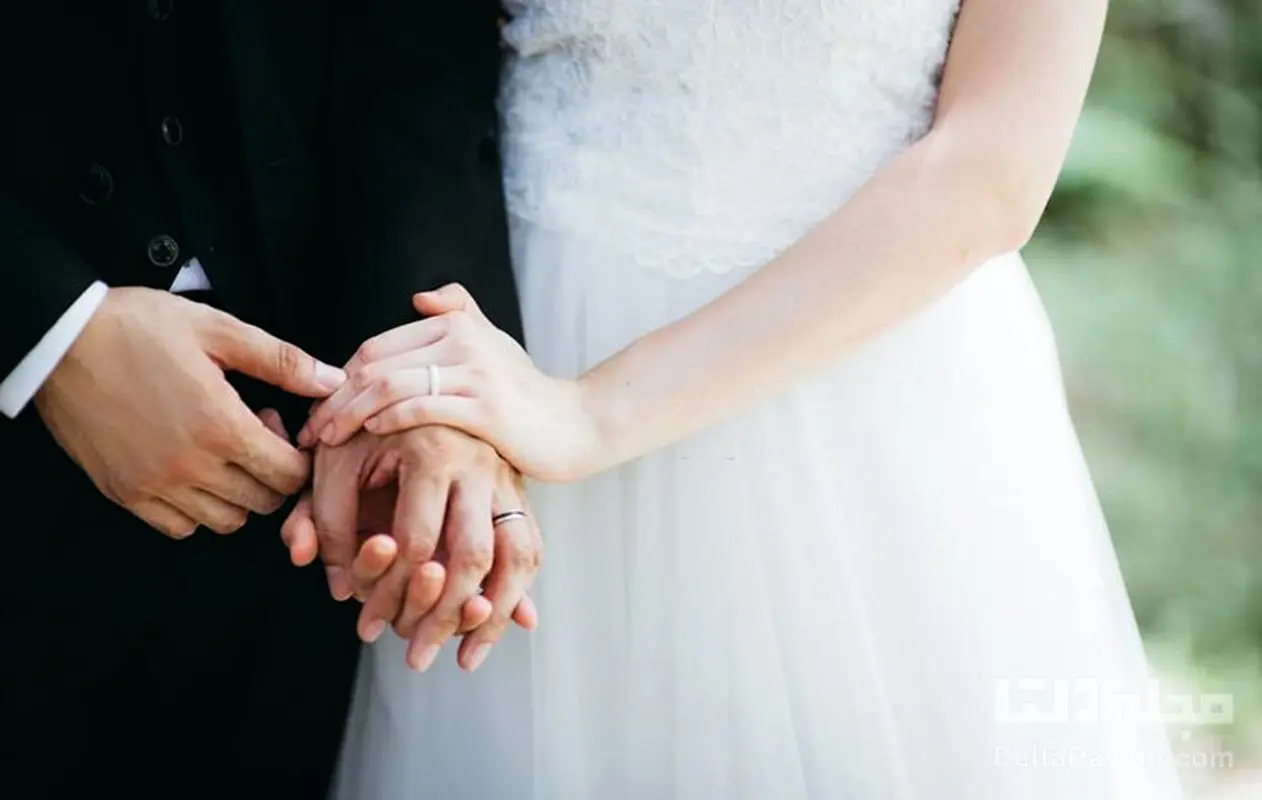 دخترخانم‌ها چطور با پسر پولدار ازدواج کنید؟