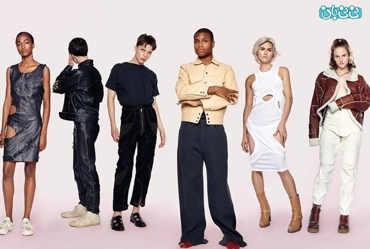 لباس‌ها جنسیت ندارند، سلبریتی‌های معروف این را اثبات می‌کنند!