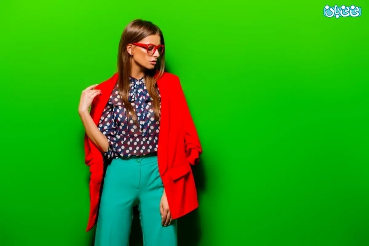 اگر می‌خواهید خانم خوش استایل و جذابی باشید حتما بخوانید!