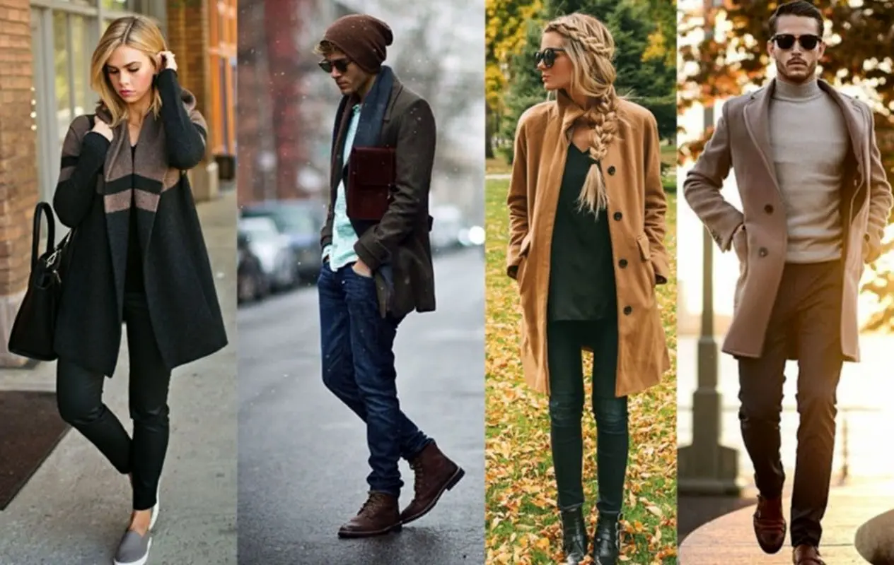 خانم‌‌ها و آقایان این اشتباهات شما را شیک‌پوش نمی‌کنند!