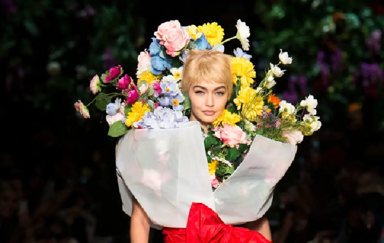 معروف‌ترین طراحان مُد به افتخار طبیعت دست به خلاقیت زدند!