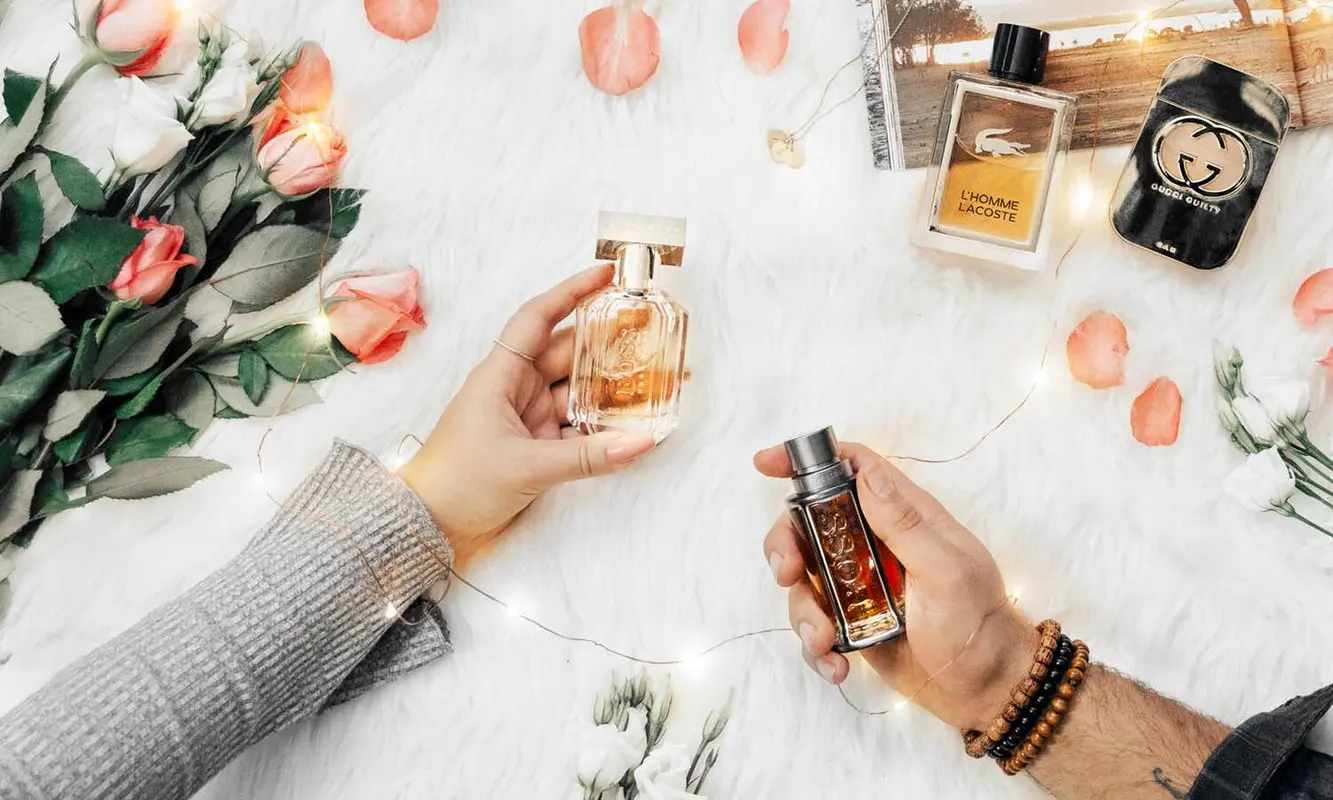 این 10 مدل عطر معروف قانون جنسیت را زیر پا گذاشتند!