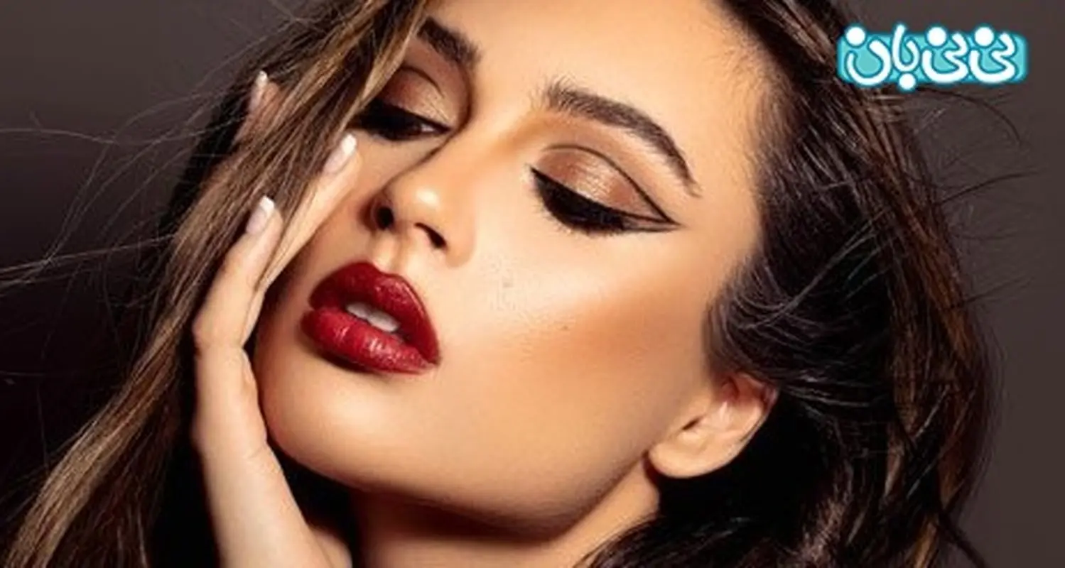9 مدل خط چشم گرافیکی جذاب برای خانم‌هایی که می‌خواهند خاص باشند!