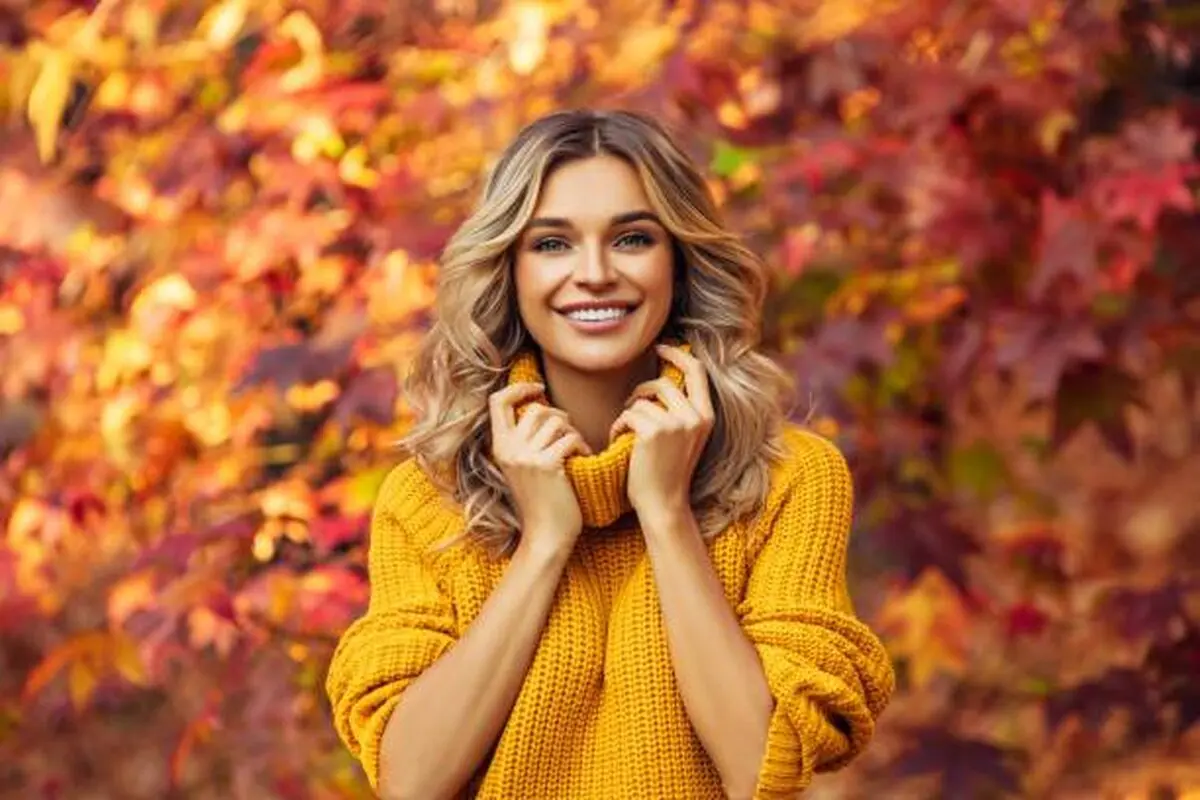 فال روزانه شخصی جمعه ۶ آبان برای خانم های عاشق پاییز هزار رنگ!