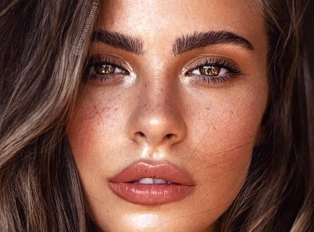 رفع اشتباهات رایج آرایشی به کمک ملکه دنیای زیبایی: بابی براون