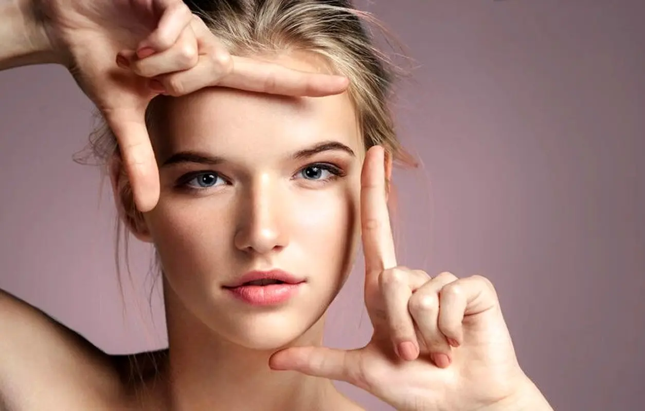 معجزه ترفندهای خانگی برای سفت کردن پوست صورت!