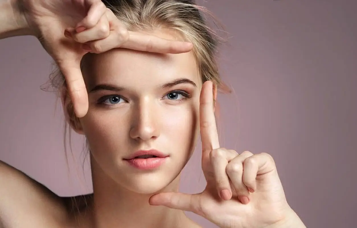 معجزه ترفندهای خانگی برای سفت کردن پوست صورت!