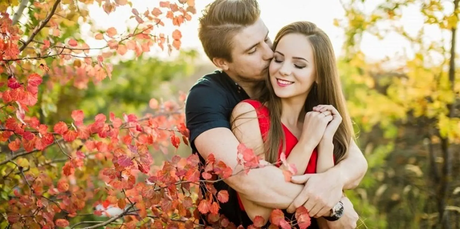 هشدار: اگر کسی را برای بغل کردن دارید، این مطلب را نخوانید!