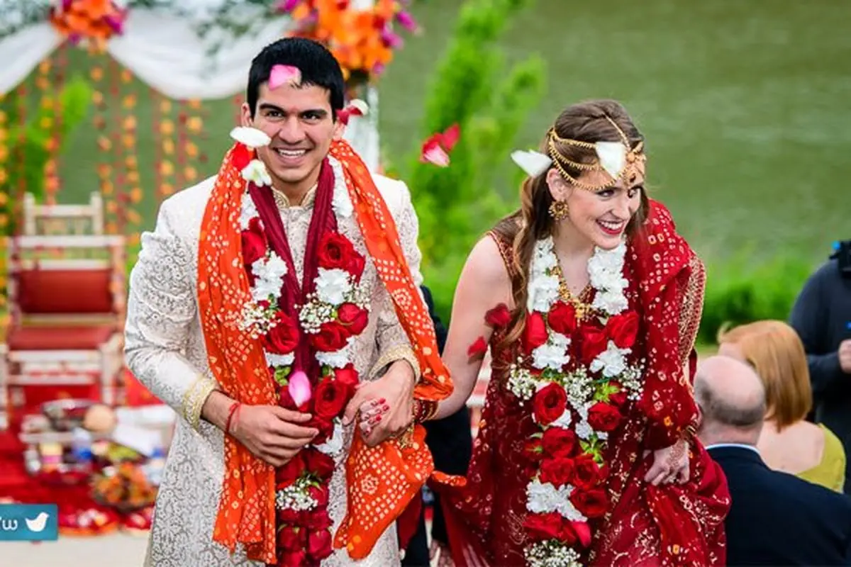 عجیب ترین لباس عروس های دنیا که تا به حال ندیده اید!