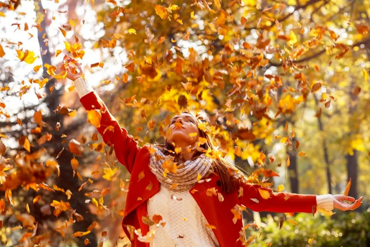 فال روزانه شخصی شنبه ۷ آبان برای خانم های خواهان پندار نیک!