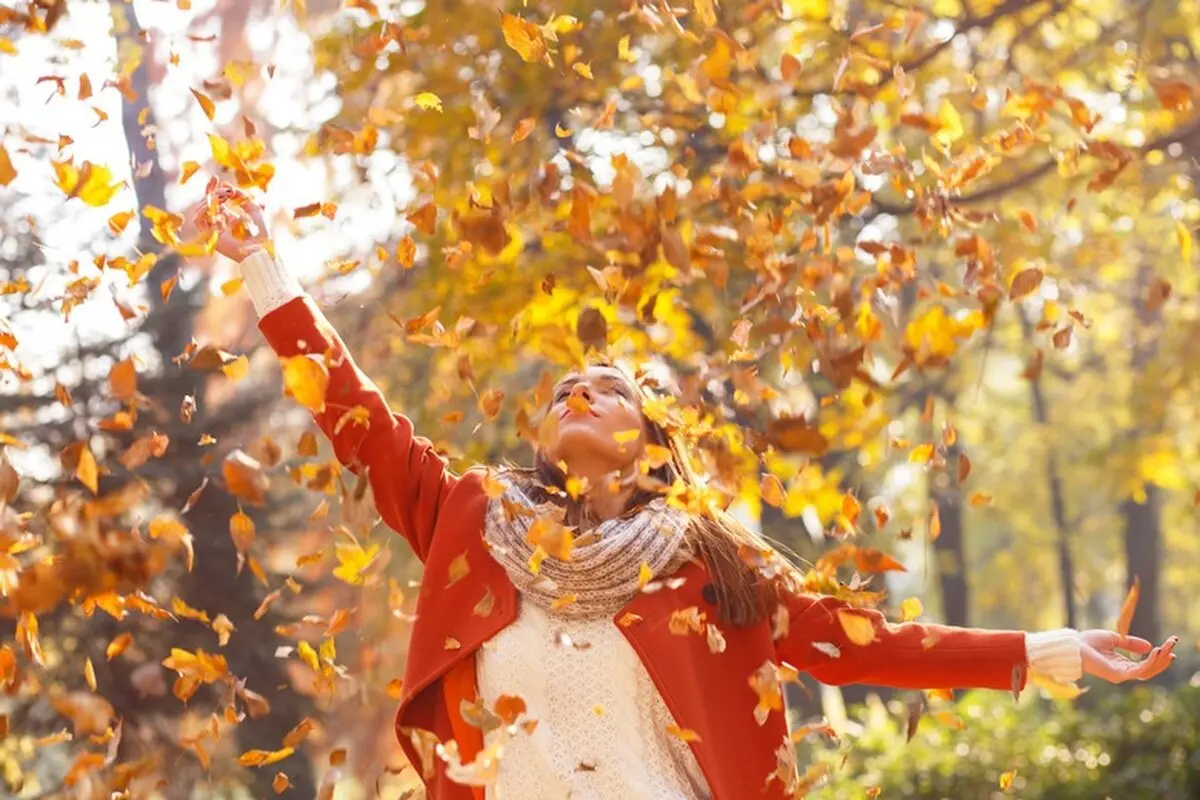 فال روزانه شخصی شنبه ۷ آبان برای خانم های خواهان پندار نیک!